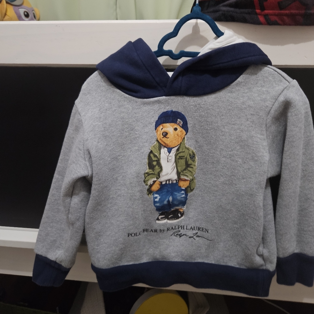 Polo Ralph Lauren Hoodie